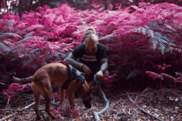 TERRAFORMER Productions