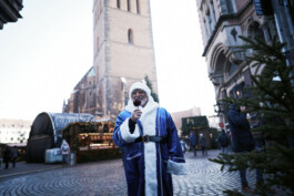 TERRAFORMER Productions