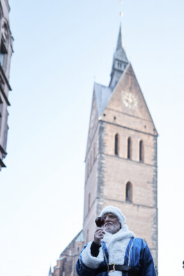 TERRAFORMER Productions