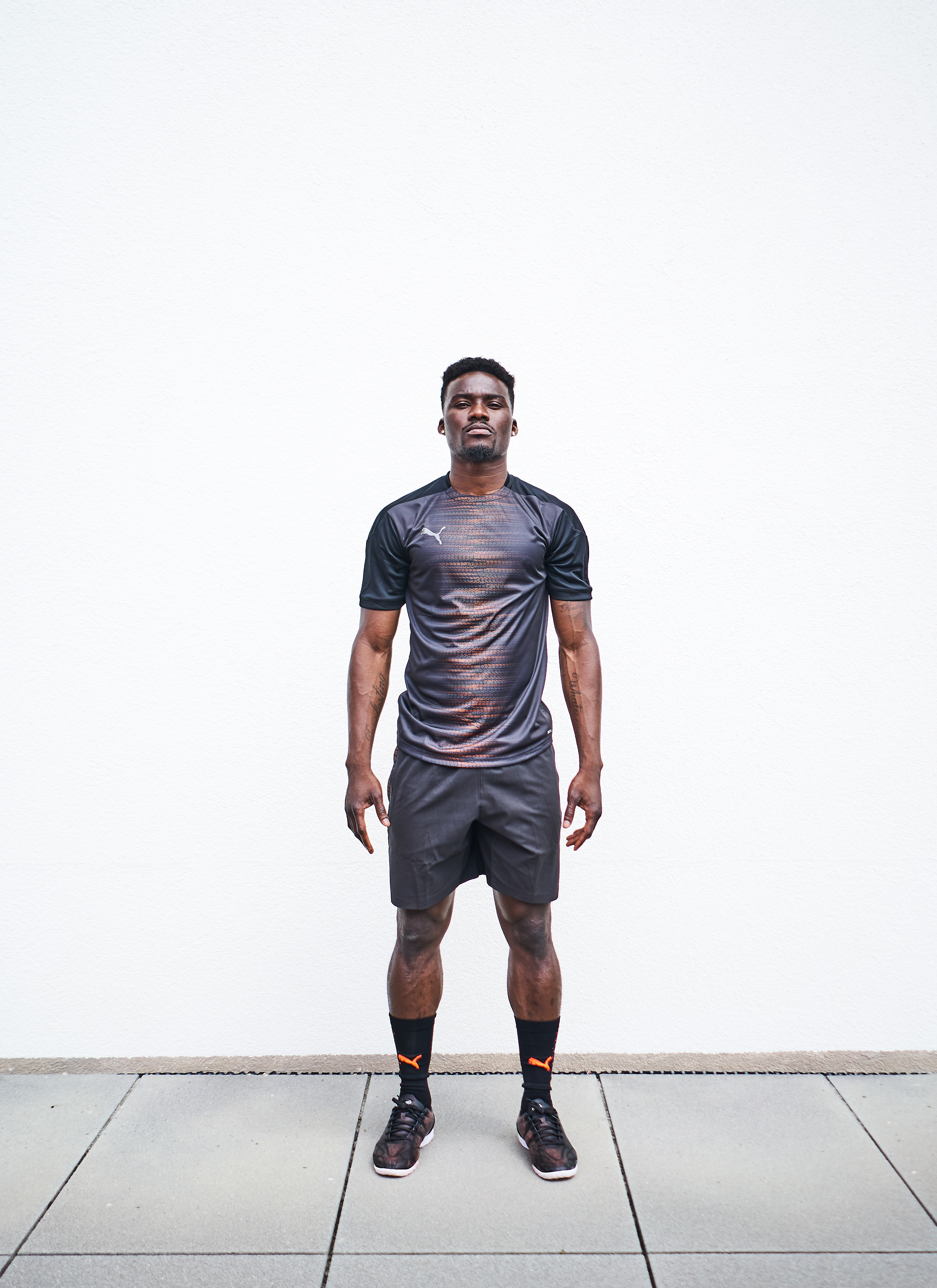 TERRAFORMER Productions