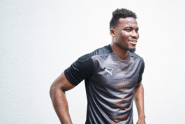 TERRAFORMER Productions