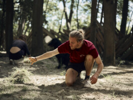 TERRAFORMER Productions