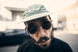 TERRAFORMER Productions