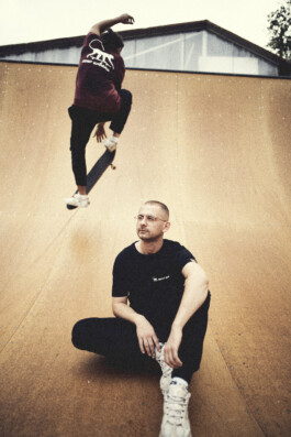 TERRAFORMER Productions