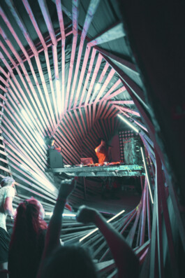 TERRAFORMER Productions