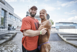 TERRAFORMER Productions