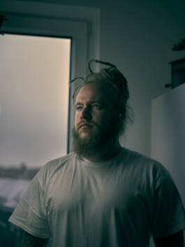 TERRAFORMER Productions