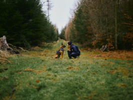 TERRAFORMER Productions