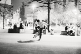 TERRAFORMER Productions