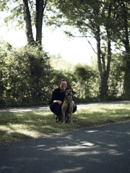 TERRAFORMER Productions