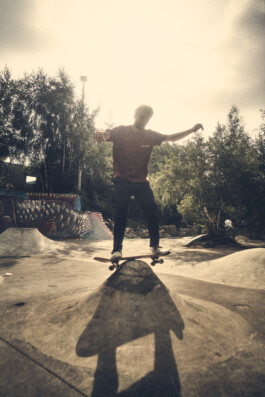 TERRAFORMER Productions