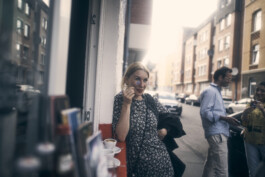 TERRAFORMER Productions