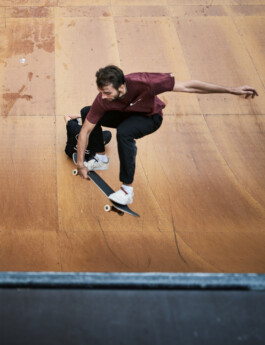 TERRAFORMER Productions