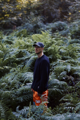 TERRAFORMER Productions