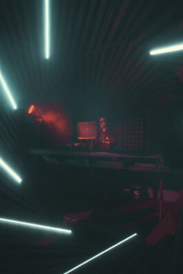 TERRAFORMER Productions