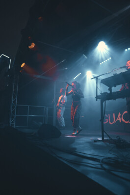 TERRAFORMER Productions