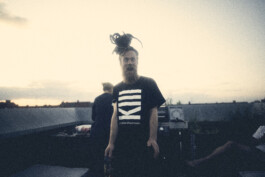 TERRAFORMER Productions