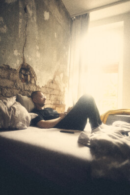 TERRAFORMER Productions