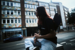 TERRAFORMER Productions