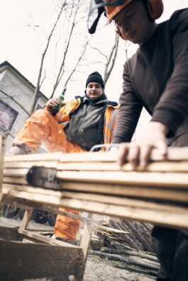 TERRAFORMER Productions