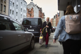 TERRAFORMER Productions