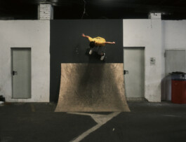 TERRAFORMER Productions