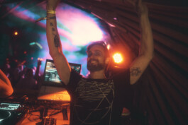 TERRAFORMER Productions