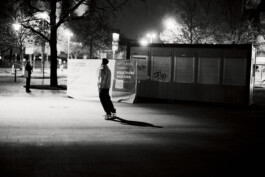 TERRAFORMER Productions