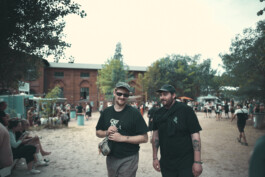 TERRAFORMER Productions