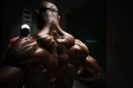 TERRAFORMER Productions