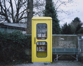 TERRAFORMER Productions