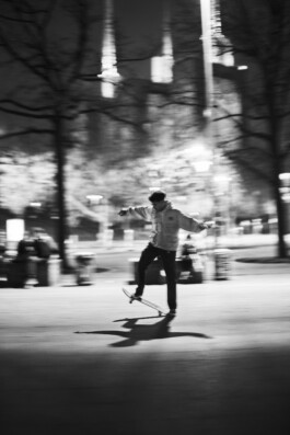 TERRAFORMER Productions