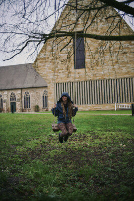 TERRAFORMER Productions