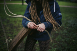 TERRAFORMER Productions