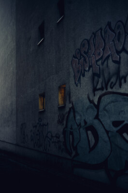 TERRAFORMER Productions