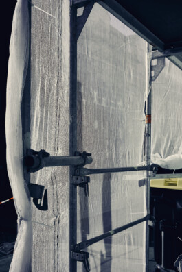 TERRAFORMER Productions