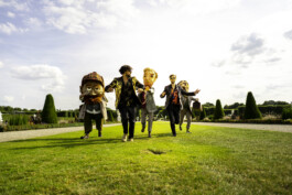 TERRAFORMER Productions